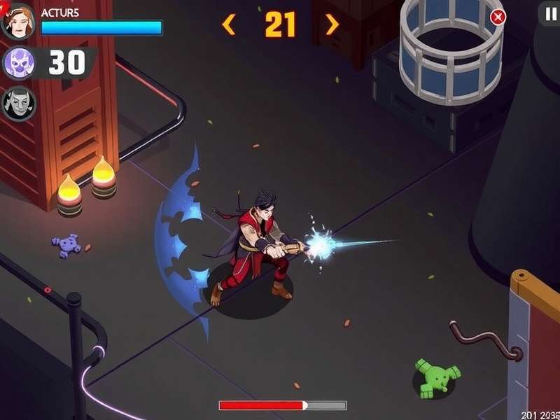 Patna Prowling Strikers Character Customization